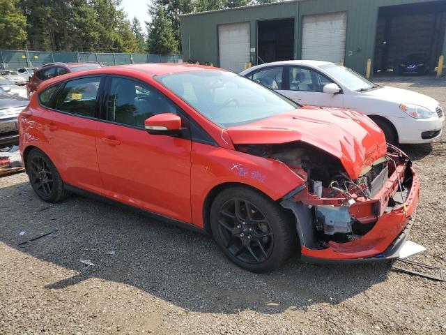 Photo 4 from auction – 2016 FORD FOCUS SE with VIN 1FADP3K20GL206009
