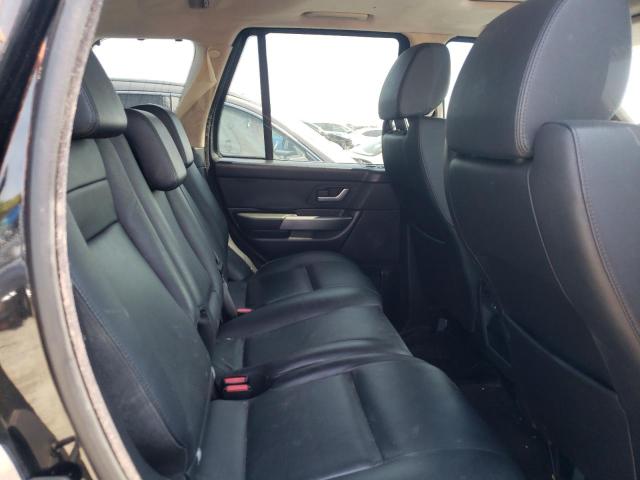 Photo 10 from auction – 2006 LAND ROVER RANGE ROVE with VIN SALSF25426A946045