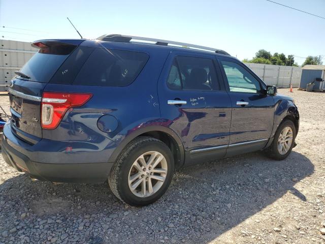 Photo 3 from auction – 2012 FORD EXPLORER X with VIN 1FMHK7D85CGA40071
