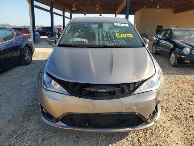 Photo 5 from auction – 2018 CHRYSLER PACIFICA T with VIN 2C4RC1FG2JR188830