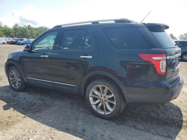 Photo 2 from auction – 2012 FORD EXPLORER L with VIN 1FMHK8F88CGA72368