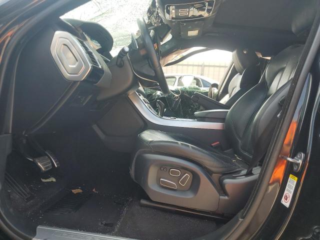 Photo 7 from auction – 2015 LAND ROVER RANGE ROVE with VIN SALWR2TF9FA518406