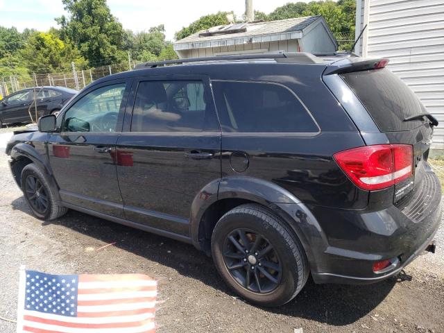Photo 2 from auction – 2016 DODGE JOURNEY SX with VIN 3C4PDDBG4GT129456