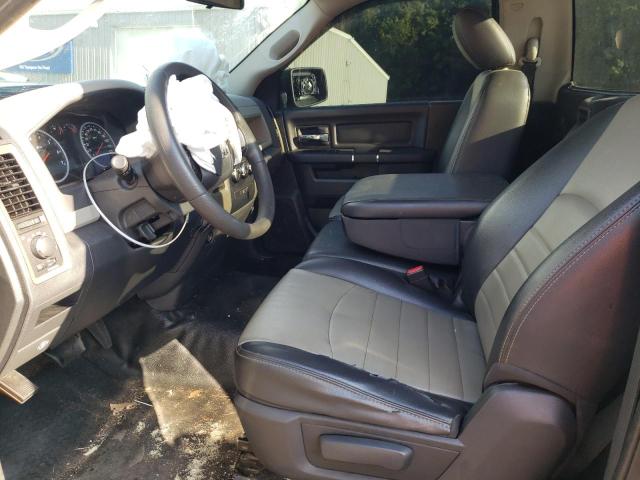 Photo 7 from auction – 2012 DODGE RAM 1500 S with VIN 3C6JD7DP5CG170662