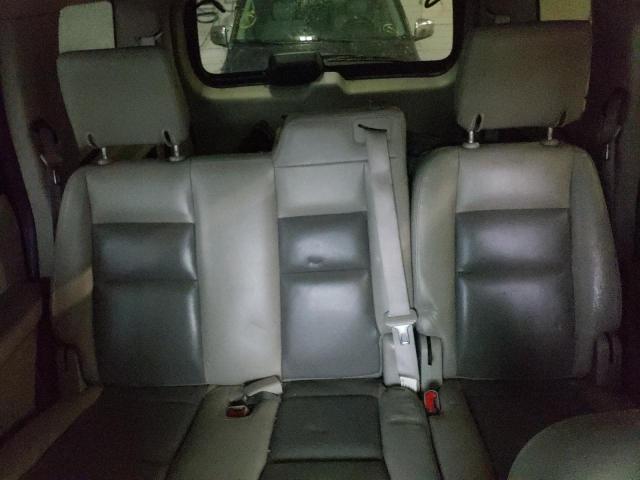 Photo 10 from auction – 2006 FORD EXPLORER X with VIN 1FMEU73856UA06457