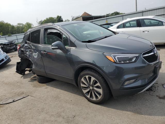 Photo 4 from auction – 2017 BUICK ENCORE ESS with VIN KL4CJCSB9HB100408