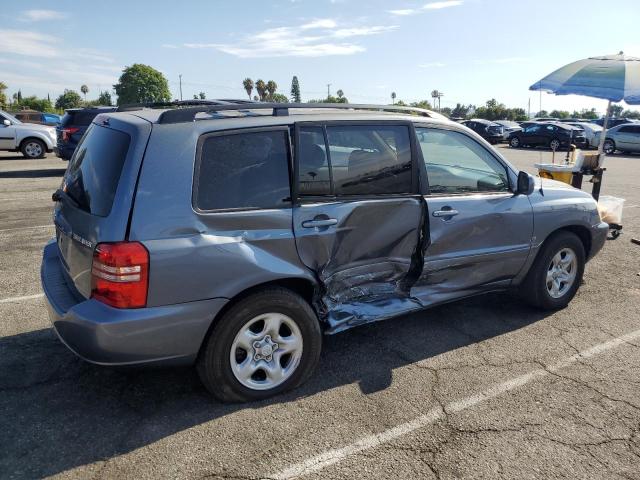 Photo 3 from auction – 2003 TOYOTA HIGHLANDER with VIN JTEGD21A130067552