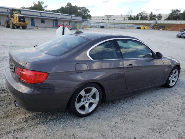 Photo 3 from auction – 2011 BMW 335 I with VIN WBAKG7C5XBE598962