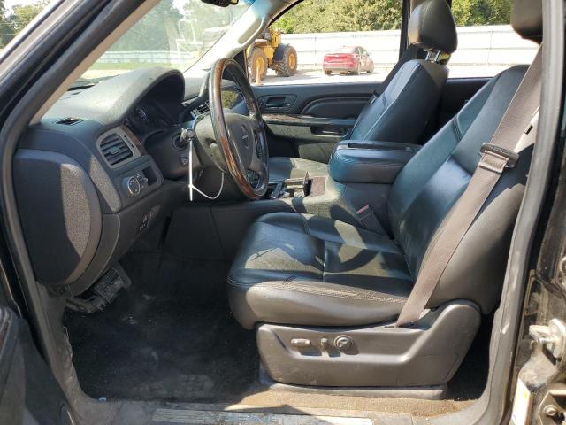Photo 7 from auction – 2013 GMC YUKON XL D with VIN 1GKS2MEF0DR208375
