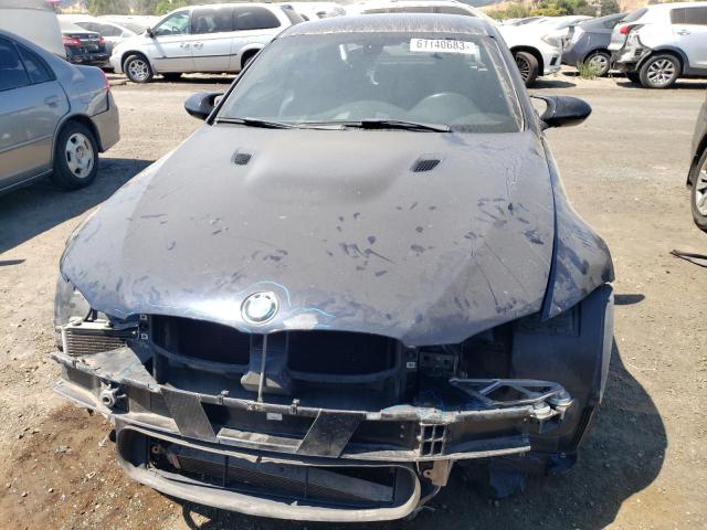 Photo 5 from auction – 2010 BMW M3 with VIN WBSWD9C52AP362911