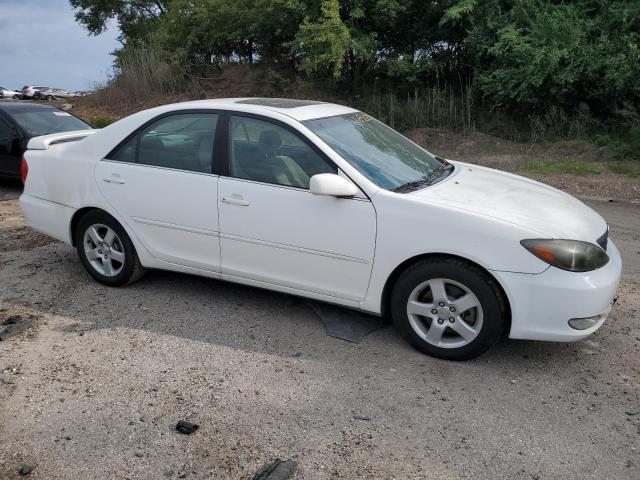 Photo 4 from auction – 2003 TOYOTA CAMRY with VIN 4T1BF30KX3U037169