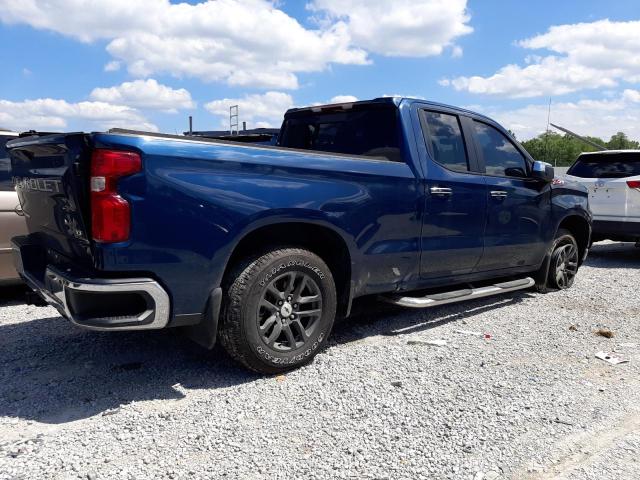 Фото 3 с аукциона – 2019 CHEVROLET SILVERADO с VIN 1GCRYDED1KZ242426
