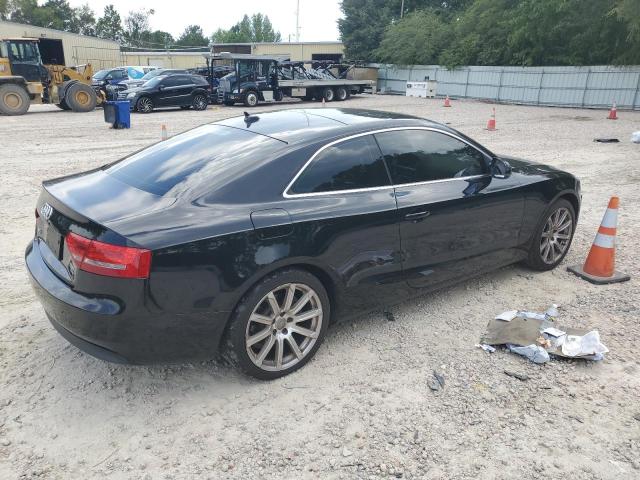 Photo 3 from auction – 2011 AUDI A5 PREMIUM with VIN WAULFAFR6BA078543