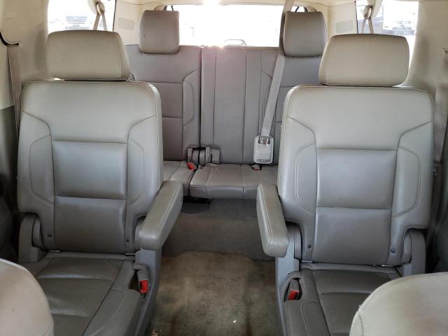 Photo 10 from auction – 2016 CHEVROLET SUBURBAN K with VIN 1GNSKHKC8GR184738