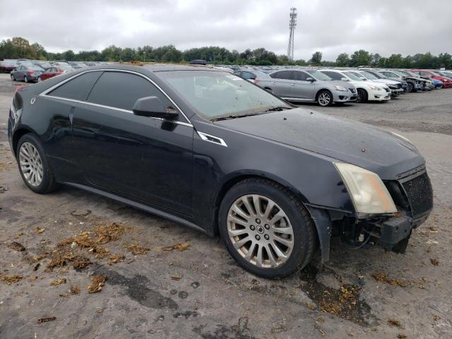 Photo 4 from auction – 2011 CADILLAC CTS PERFOR with VIN 1G6DL1ED5B0123583