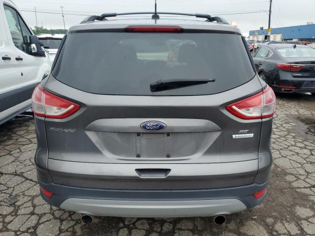 Photo 6 from auction – 2013 FORD ESCAPE SE with VIN 1FMCU0GX6DUD00821