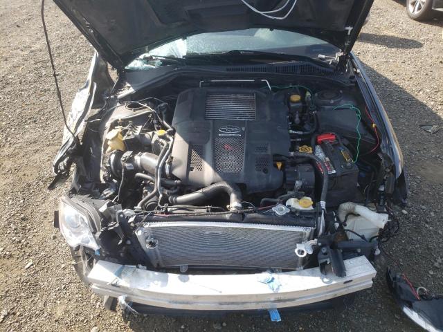 Photo 11 from auction – 2006 SUBARU LEGACY 2.5 with VIN 4S3BL696683200028