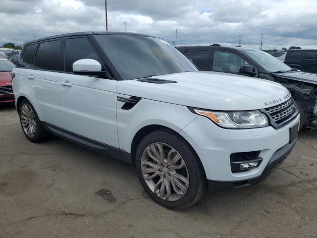 Photo 4 from auction – 2016 LAND ROVER RANGE ROVE with VIN SALWG2PF5GA111054