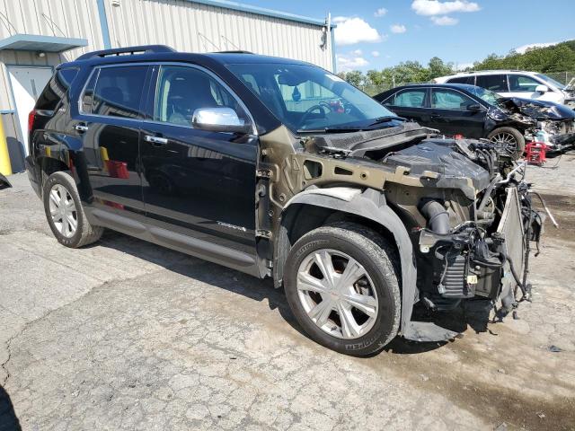 Photo 4 from auction – 2016 GMC TERRAIN SL with VIN 2GKFLTE36G6230105