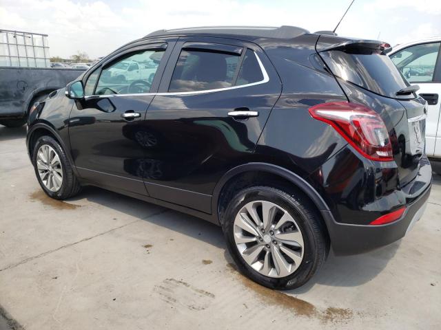 Photo 2 from auction – 2019 BUICK ENCORE PRE with VIN KL4CJESB1KB735920