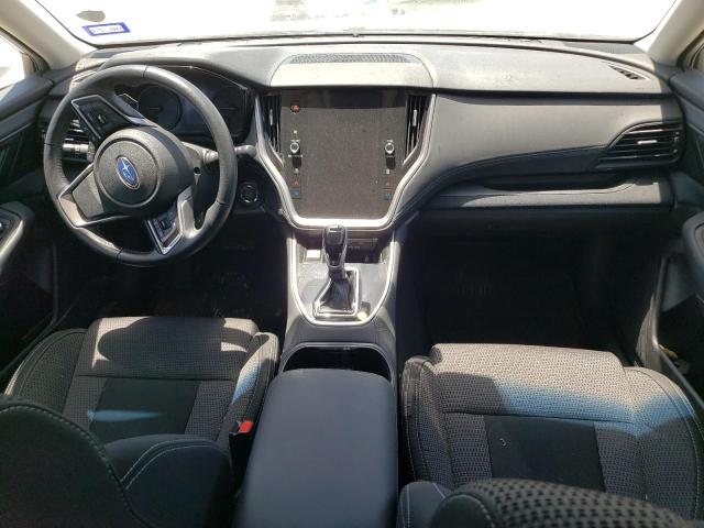 Photo 8 from auction – 2022 SUBARU OUTBACK PR with VIN 4S4BTAFC1N3106742