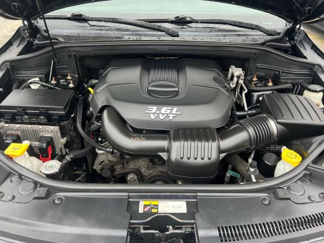 Photo 7 from auction – 2014 JEEP GRAND CHER with VIN 1C4RJFAG2EC205182