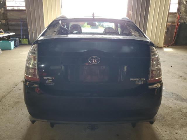 Photo 6 from auction – 2008 TOYOTA PRIUS with VIN JTDKB20U783454063