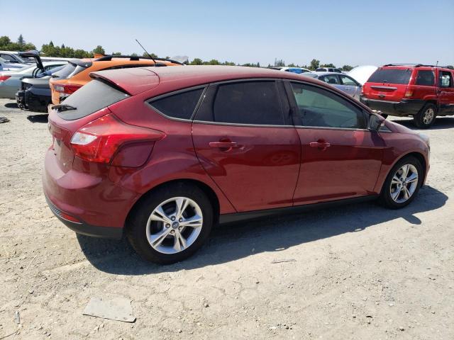 Photo 3 from auction – 2013 FORD FOCUS SE with VIN 1FADP3K2XDL132223