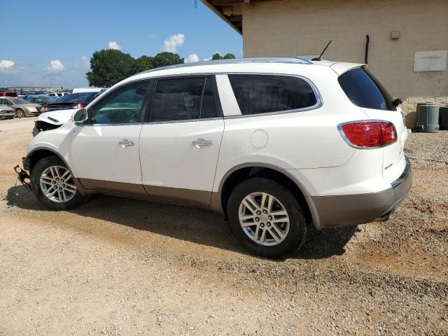 Photo 2 from auction – 2012 BUICK ENCLAVE with VIN 5GAKRAED2CJ419001