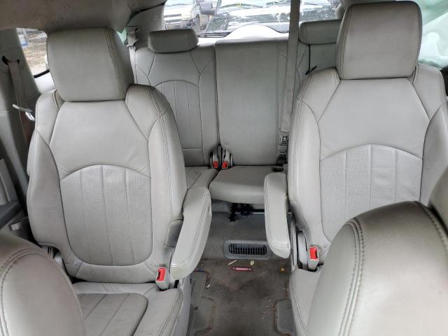 Photo 10 from auction – 2012 BUICK ENCLAVE with VIN 5GAKRCED6CJ316689