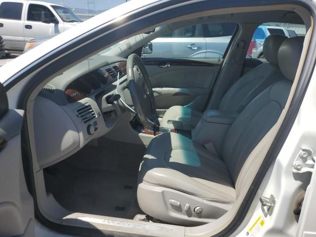 Photo 7 from auction – 2009 BUICK LUCERNE CX with VIN 1G4HD57M29U115102