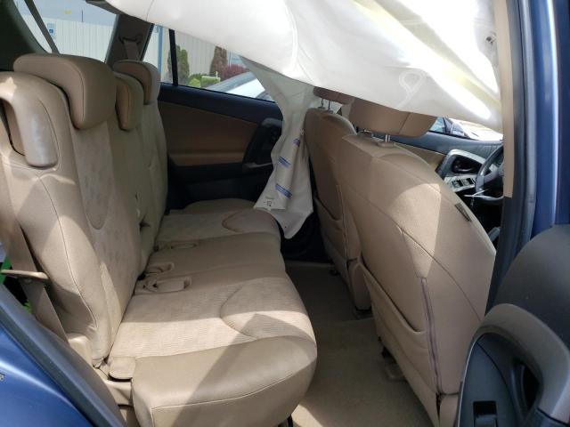 Photo 10 from auction – 2010 TOYOTA RAV4 with VIN 2T3BF4DV3AW071310