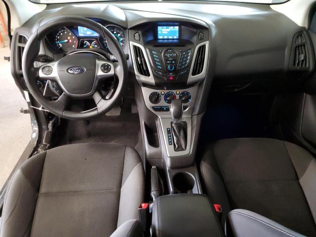 Photo 8 from auction – 2014 FORD FOCUS SE with VIN 1FADP3F26EL132716