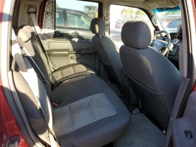 Photo 10 from auction – 2005 FORD EXPLORER S with VIN 1FMZU77K05UA78981