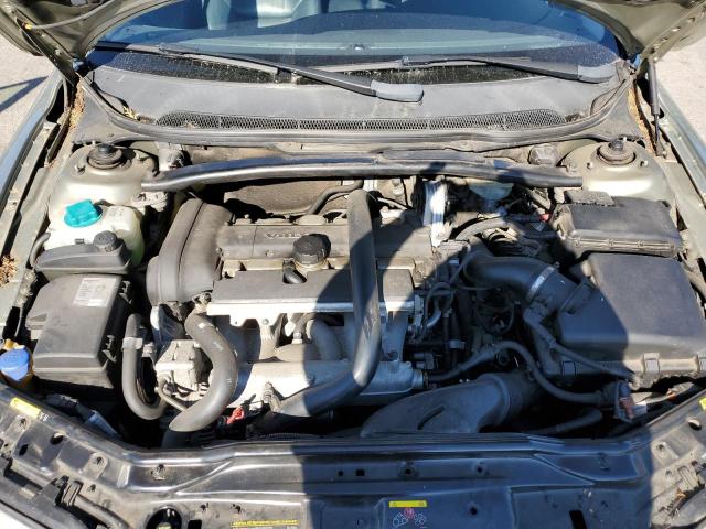 Photo 11 from auction – 2007 VOLVO XC70 with VIN YV4SZ592571265451