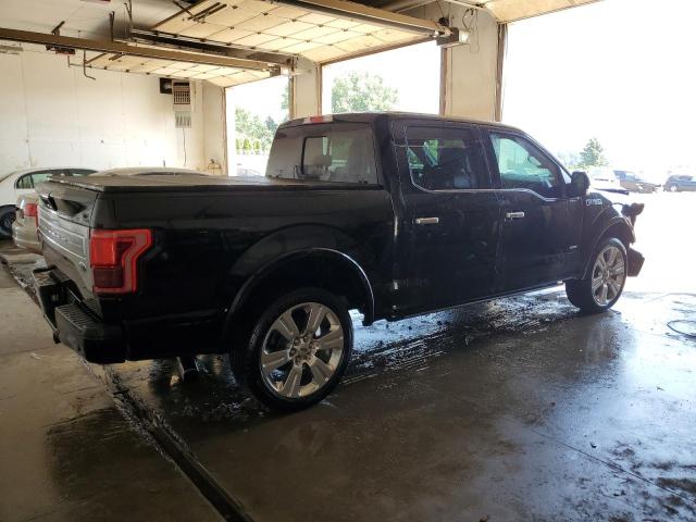 Photo 3 from auction – 2017 FORD F150 SUPER with VIN 1FTEW1EG7HFA44571