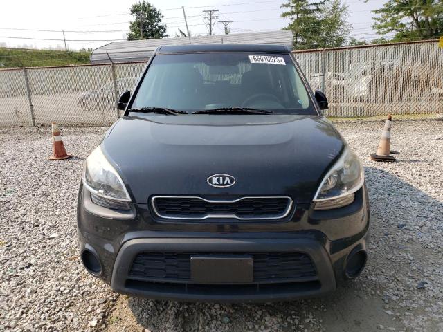 Photo 5 from auction – 2012 KIA SOUL with VIN KNDJT2A53C7746391