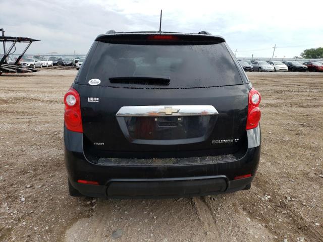Photo 6 from auction – 2015 CHEVROLET EQUINOX LT with VIN 2GNFLFEK9F6297940