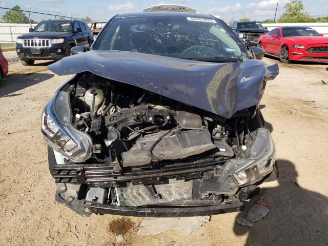 Photo 5 from auction – 2020 NISSAN VERSA SV with VIN 3N1CN8EV8LL834108