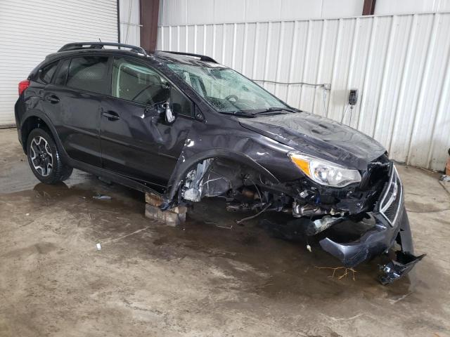 Photo 4 from auction – 2016 SUBARU CROSSTREK with VIN JF2GPABC7G8347295