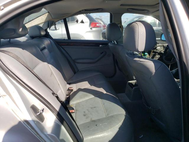 Photo 10 from auction – 2001 BMW 325 I with VIN WBAAN37421NJ13966