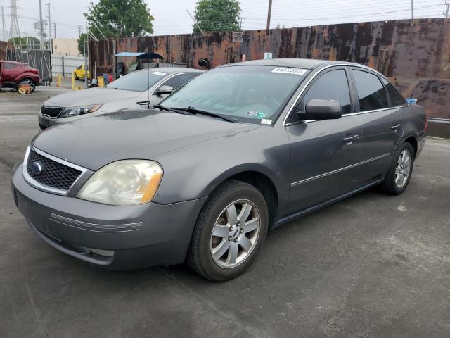 FORD FIVE HUNDR 2006 with VIN 1FAHP27166G123364 - Photo from auction