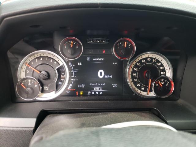 Photo 9 from auction – 2017 RAM 1500 SPORT with VIN 1C6RR7MT3HS684656