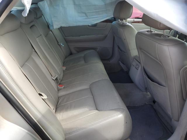 Photo 10 from auction – 2007 CADILLAC DTS with VIN 1G6KD57Y37U169134