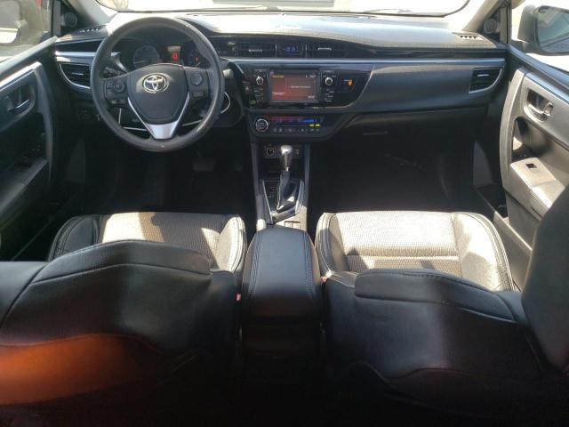 Photo 8 from auction – 2015 TOYOTA COROLLA L with VIN 5YFBURHE2FP346762