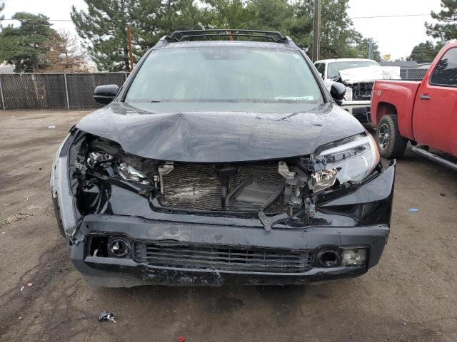 Photo 5 from auction – 2019 HONDA RIDGELINE with VIN 5FPYK3F86KB014072