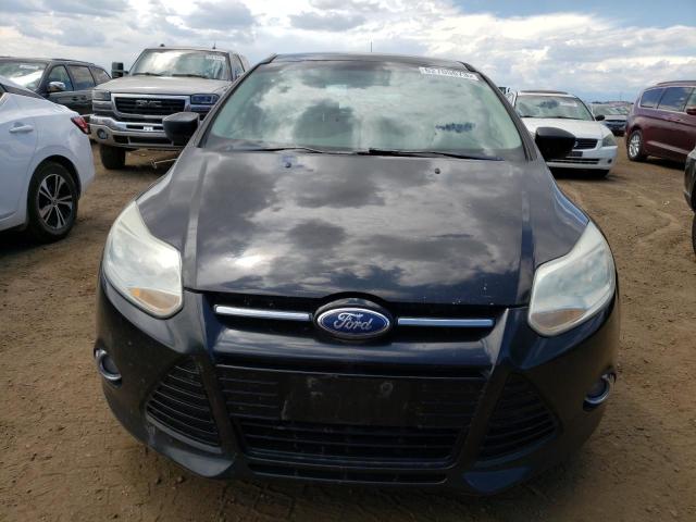 Photo 5 from auction – 2012 FORD FOCUS SE with VIN 1FAHP3K26CL321077