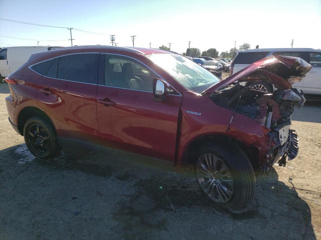 Photo 4 from auction – 2021 TOYOTA VENZA LE with VIN JTEAAAAH6MJ003976