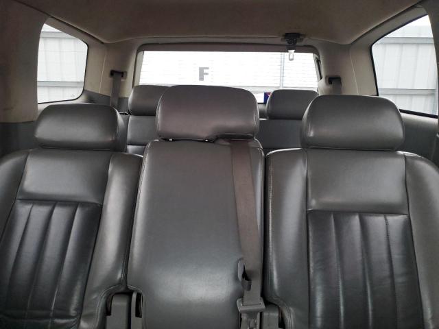 Photo 10 from auction – 2006 DODGE DURANGO LI with VIN 1D4HB58286F182362