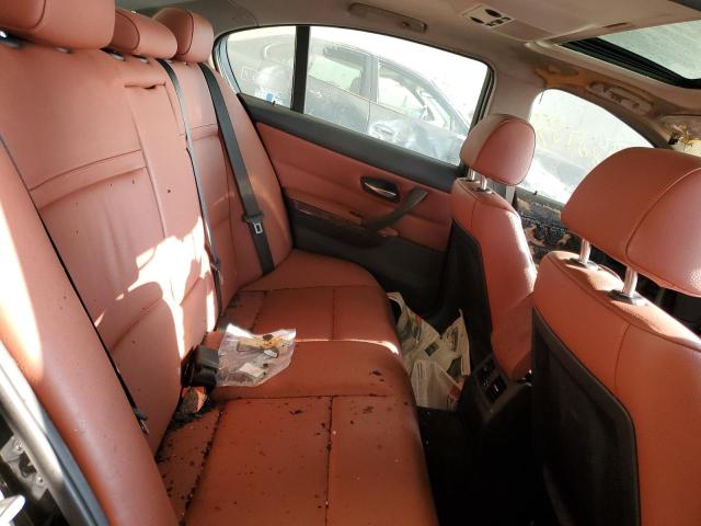 Photo 10 from auction – 2011 BMW 328 XI with VIN WBAPK7C53BA972436
